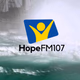 Logo de Hope FM 107