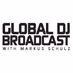 Logo de Global DJ Broadcast