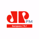 Logo de Jovem Pan Guarapuava