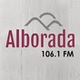 Radio Alborada logo