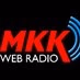 Logo de MKK Web Rádio