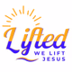 Logo de Lifted Gospel Radio