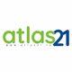 Logo de Atlas21