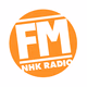 Logo de NHK-FM放送札幌