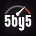 Logo de 5by5 Broadcasts