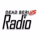 D.E.A.D. S.E.R.I.US Radio logo