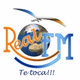 Logo de Real FM 97.9