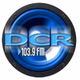 Logo de DCR 103.9