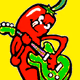 Logo de Cili FM