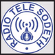 Logo de Radio Sodeth
