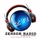 Zensor Radio logo
