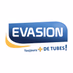 Logo de Évasion FM