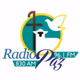 Logo de Radio Paz - W241DI