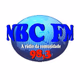 Logo de Rádio Comunitária de Nova Brasília