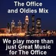 Logo de The Office and Oldies Mix