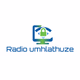 Logo de Radio Umhlatuze