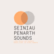 Logo de Seiniau Penarth Sounds