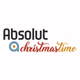 Absolut Radio - Absolut Christmas Time logo
