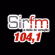 Logo de SirFM São Joaquim