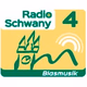 Logo de Radio Schwany - Blasmusik