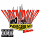 Logo de NMO Indieground Radio