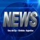 Logo de Radio NEWS 105 Cruz del Eje