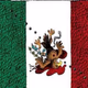 Logo de Corridos por la DEA