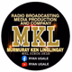 Logo de MKL 99.8