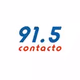 Logo de 91.5 Contacto