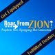 Logo de Roar From Zion
