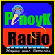 Logo de PinoyK Radio