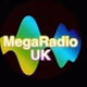 Megaradio Uk 2 logo