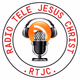 Logo de Radio Tele Jesus Christ (RTJ)