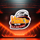 Logo de La Poderosa - XETAP