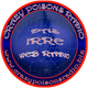 Logo de Crazy Poisons Radio