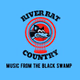 River Rat Country logo