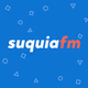 Radio Suquia logo