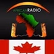 African Radio Online logo