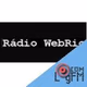 Logo de Rádio WebRio
