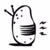 Logo de Kentang Radio
