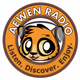 Logo de Aewen Radio - K-Drama OSTs