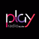 Logo de Play Radio Albania - Play Folk