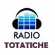 Logo de Radio Totatiche