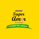 Logo de Radio Super Amor