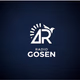 Radio Gosen logo