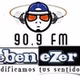 Radio Eben Ezer logo