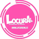Logo de Locura FM