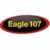 Logo de Eagle107 - WEGH