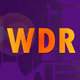 Logo de Wondrous Dreams Radio