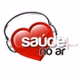 Saúde no Ar logo